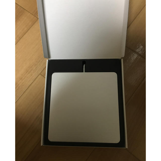 Mac (Apple)(マック)のMacBook Air super drive 新品未使用 スマホ/家電/カメラのPC/タブレット(PC周辺機器)の商品写真