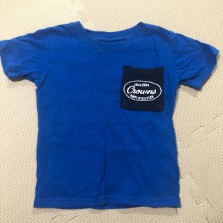 ロデオクラウンズ(RODEO CROWNS)のＴシャツ 95〜105サイズ(Tシャツ/カットソー)