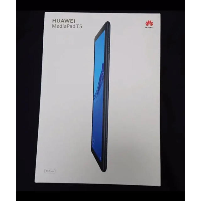 HUAWEI TECHNOLOGIES MEDIAPAD T5 WIFI AG…スマホ/家電/カメラ