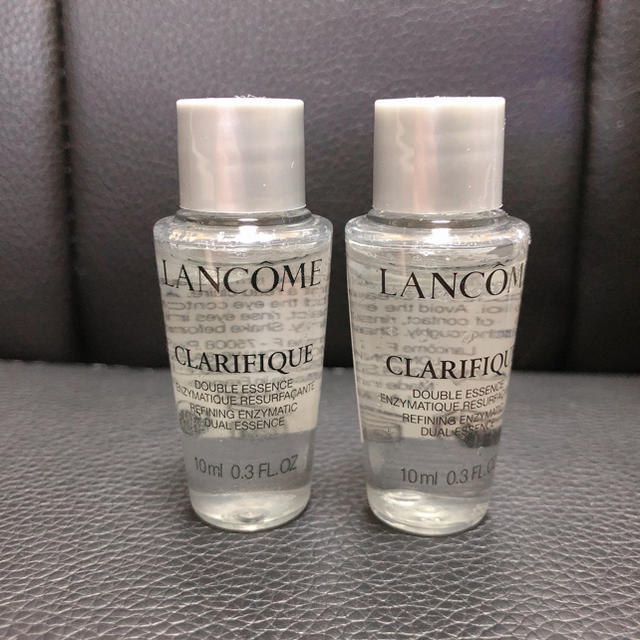 LANCOME(ランコム)のランコム クラリフィック デュアル エッセンスローション コスメ/美容のスキンケア/基礎化粧品(化粧水/ローション)の商品写真