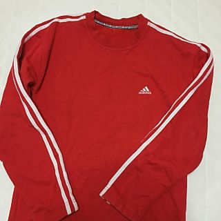 アディダス(adidas)のadidas トレーナー(トレーナー/スウェット)