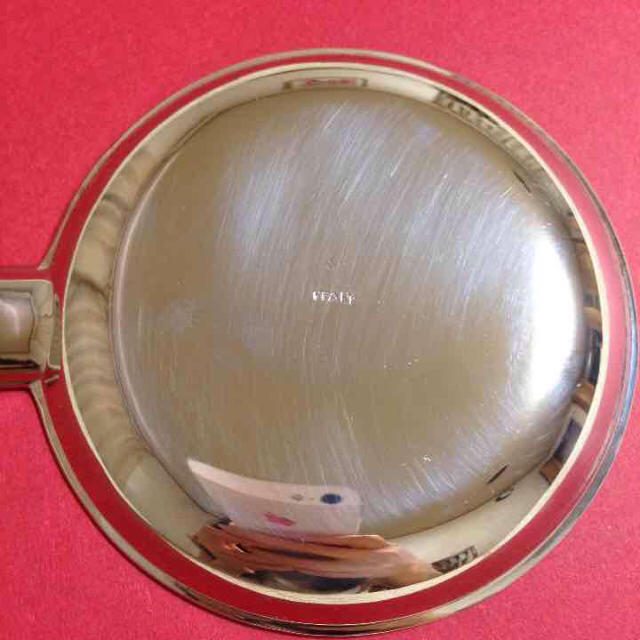 【GUCCI】オールドグッチ 灰皿