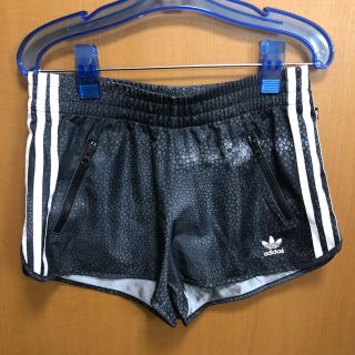 アディダス(adidas)のアディダス　adidas ハーフパンツ　OTサイズ(ハーフパンツ)