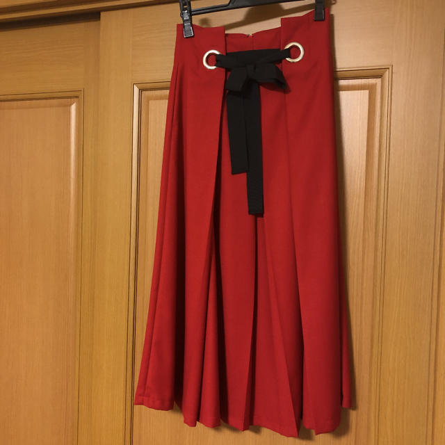 SCOT CLUB(スコットクラブ)のスコットクラブ　スカート レディースのスカート(ロングスカート)の商品写真