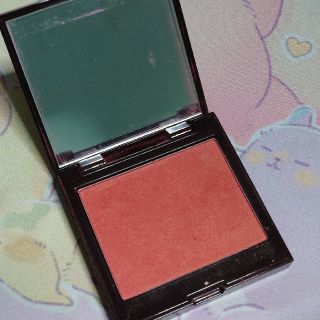 ローラメルシエ(laura mercier)のローラ メルシエ ブラッシュ カラー インフュージョン 10 グレープフルーツ(チーク)