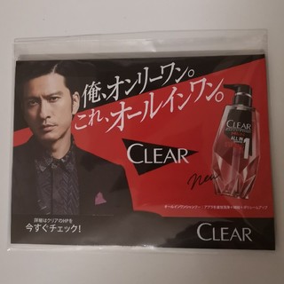 Clear Clear Men メンズ シャンプー コンディショナーの通販 By ボブ クリアならラクマ