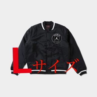 ナイキ(NIKE)のNIKE PSG JACKET パリサンジェルマン(ブルゾン)