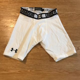 アンダーアーマー(UNDER ARMOUR)のサッカー アンダーパンツ(ウェア)