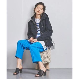 ウールリッチ(WOOLRICH)のVERY掲載★WOOLRICH ウールリッチ ジャケット マウンテンパーカー(ブルゾン)