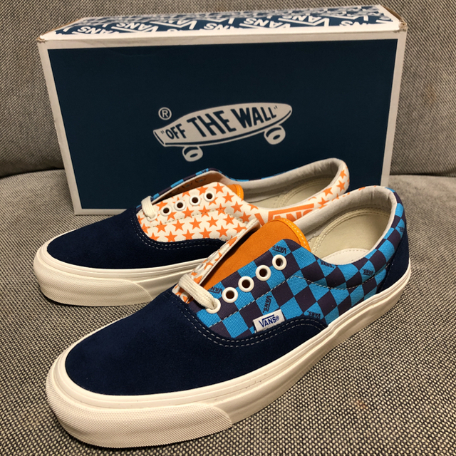 Ron Herman(ロンハーマン)のサイズ27cm ロンハーマン購入 VANS ERA  メンズの靴/シューズ(スニーカー)の商品写真