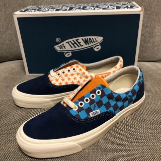 ロンハーマン(Ron Herman)のサイズ27cm ロンハーマン購入 VANS ERA (スニーカー)