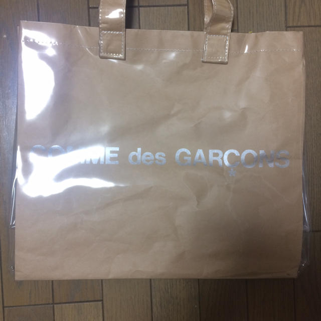 COMME des GARCONS(コムデギャルソン)のコムデギャルソン ギャルソン トート メンズのバッグ(トートバッグ)の商品写真