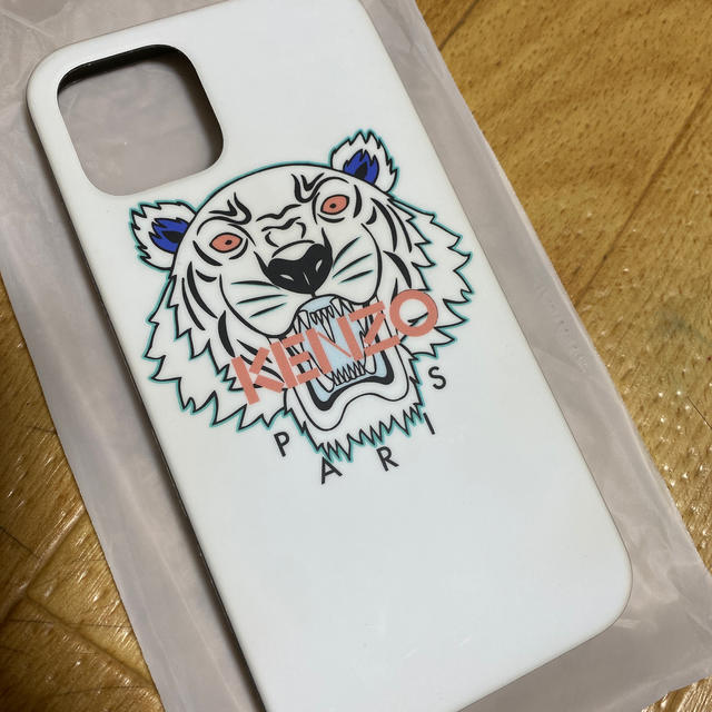 KENZO(ケンゾー)のKENZO風♡iPhoneケース スマホ/家電/カメラのスマホアクセサリー(iPhoneケース)の商品写真