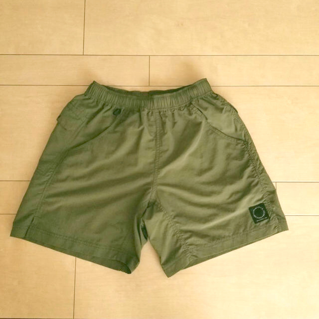 山と道 5-Pocket Shortsshorts