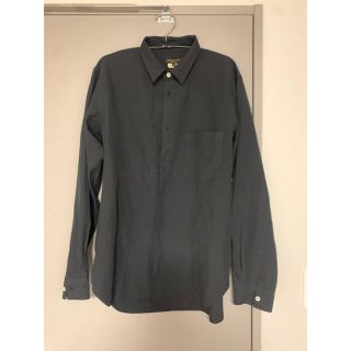 コムデギャルソンオムプリュス(COMME des GARCONS HOMME PLUS)のCOMME des GARCONS HOMME PLUS シャツ(シャツ)