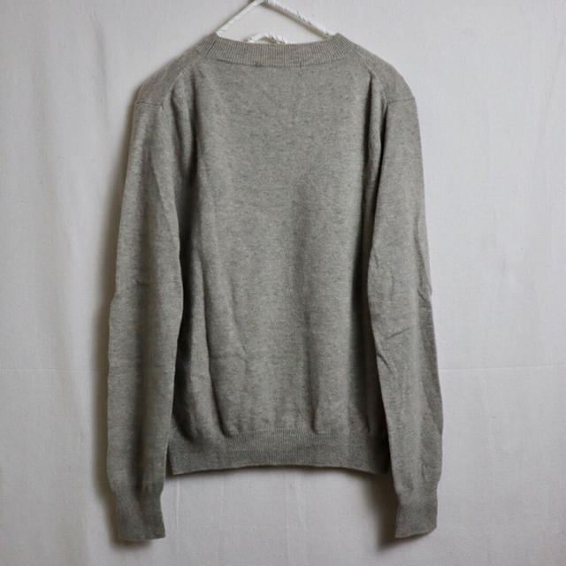 ウール evam eva - evam eva クルーネックニットの通販 by 4iko ...