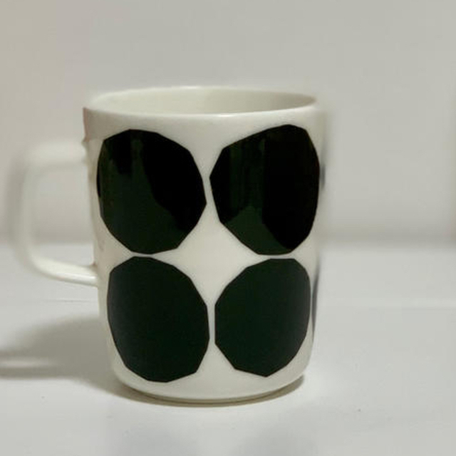 専用マリメッコ   marimekko マグカップ　新品