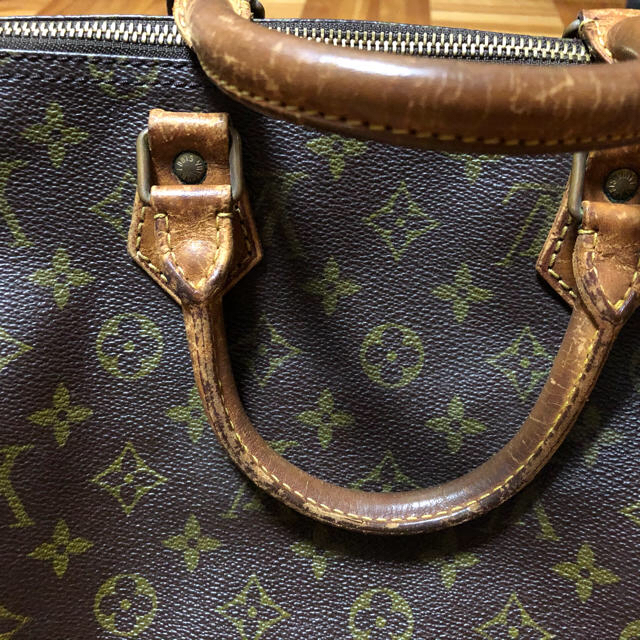 LOUIS VUITTON(ルイヴィトン)の【けいたさん専用】☆ヴィトン☆　ボストン レディースのバッグ(ボストンバッグ)の商品写真