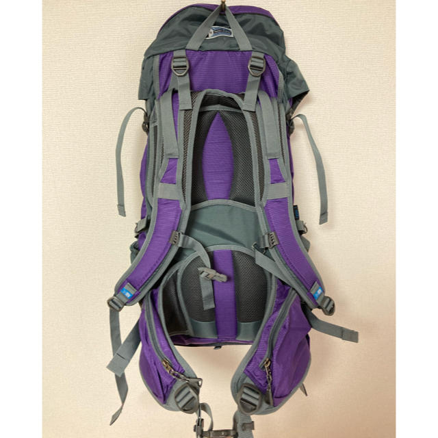 karrimor(カリマー)のカリマー ホットクラッグ30 タイプ1 リュック バックパック スポーツ/アウトドアのアウトドア(登山用品)の商品写真