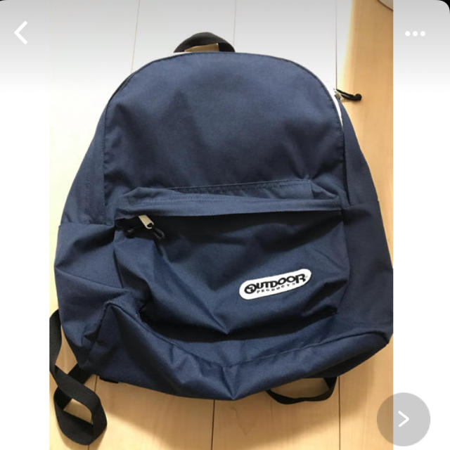 OUTDOOR(アウトドア)のoutdoor リュック レディースのバッグ(リュック/バックパック)の商品写真