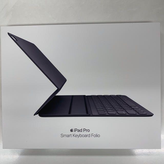 タブレット【さらに値下げ】iPad Pro(12.9inch) Folio