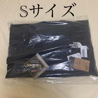 ザノースフェイス(THE NORTH FACE)の新品未使用　正規品　ザノースフェイス マウンテンライトジャケット　S(マウンテンパーカー)