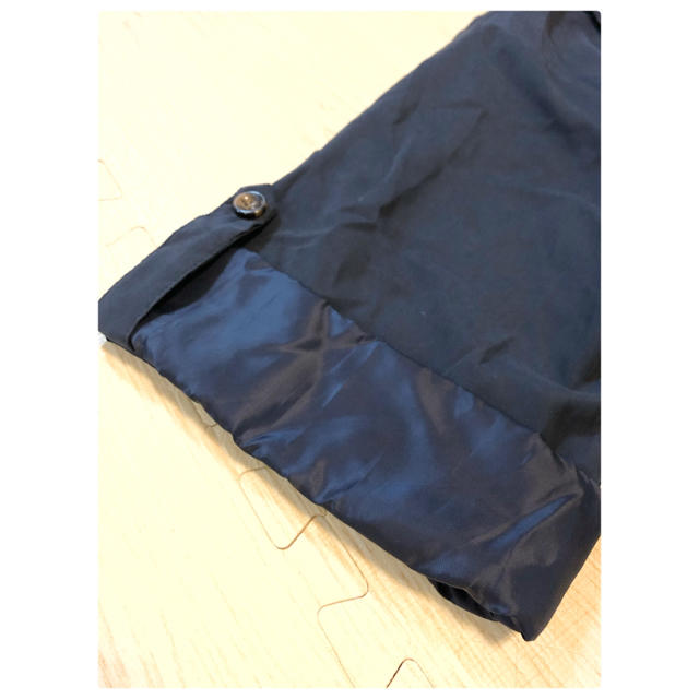 fifth(フィフス)のfifth フィフス トレンチ コート ネイビー カジュアル オトナ レディースのジャケット/アウター(トレンチコート)の商品写真
