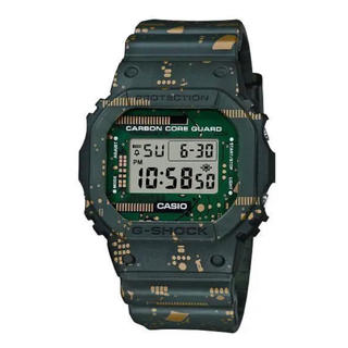 ジーショック(G-SHOCK)の新品　G-SHOCK DWE-5600CC-3JR(腕時計(デジタル))