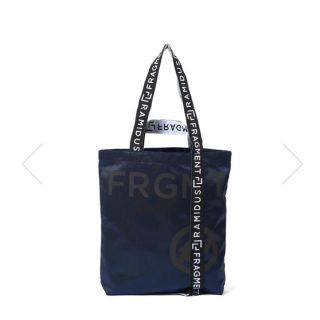 フラグメント(FRAGMENT)のFragment design × Ramidas Tote bag (M)(トートバッグ)