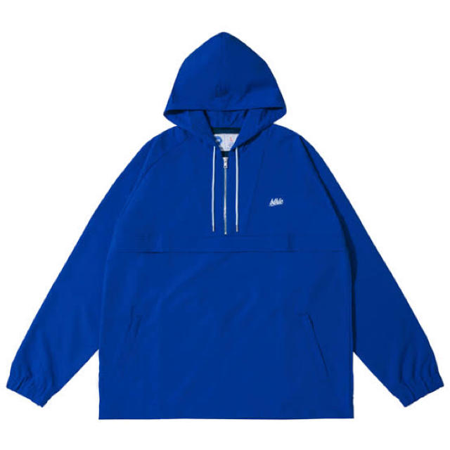 RuRu様専用 ballaholic Pullover Jacket 【正規通販】 www
