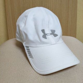 アンダーアーマー(UNDER ARMOUR)のアンダーアーマー ランニングキャップ(ウェア)