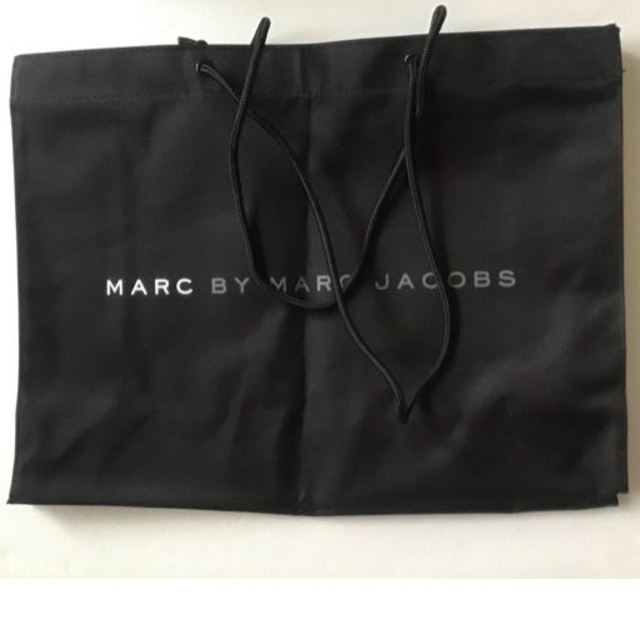 MARC BY MARC JACOBS(マークバイマークジェイコブス)のマーク ジェイコブス ショッパーバッグ  エコバッグ レディースのバッグ(エコバッグ)の商品写真