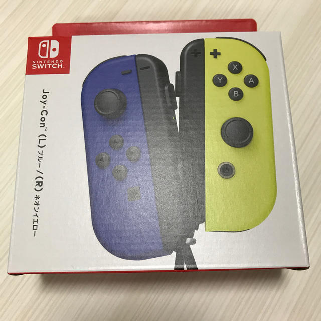 その他Joy-Con