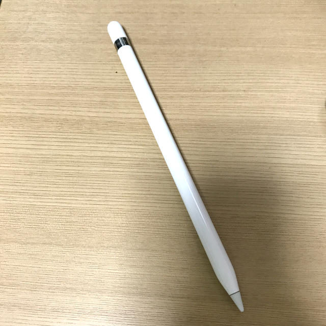 Apple Pencil第1世代