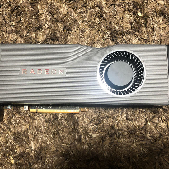 [AMD GPU]Sapphire RADEON RX 5700 XT