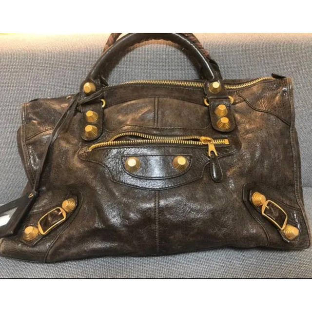BALENCIAGA バレンシアガ ワーク - husnususlu.com