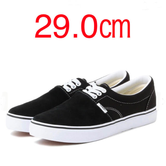 VANS×SSZ DOUBLE POCKET ERA 29.0㎝(US11)