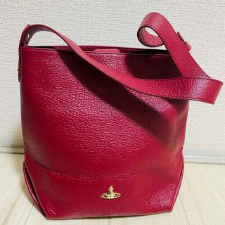 ヴィヴィアンウエストウッド(Vivienne Westwood)のvivienne westwood☆ BALMORAL ハンドバッグ(ハンドバッグ)