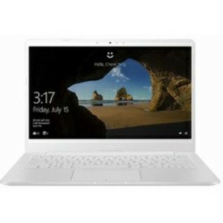 エイスース(ASUS)の新品 ASUS L406SA-S43060W ノートパソコン 14型(ノートPC)