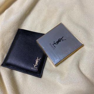 イブサンローラン(Yves Saint Laurent Beaute) ロゴ ミラーの通販 51点