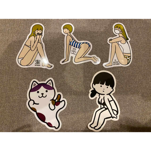 白根ゆたんぽ ステッカー セット の通販 by 楓 shop|ラクマ 白根ゆたんぽ ステッカー セット の通販 by 楓 shop|ラクマ