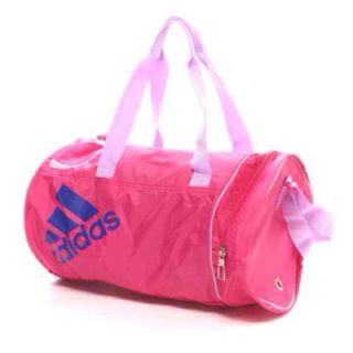 アディダス(adidas)の★新品★アディダスプールバック★ピンク(その他)