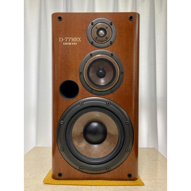 オンキョー ONKYO D-77MRX