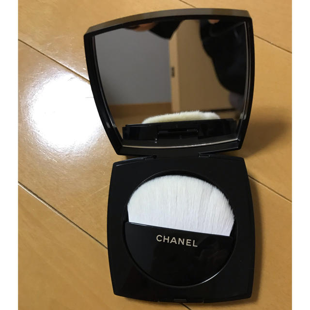 [専用] CHANEL フェイスパウダー