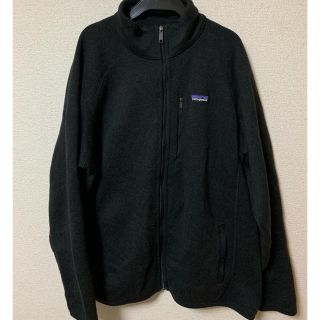 パタゴニア(patagonia)のパタゴニア  ベターセーター(ニット/セーター)