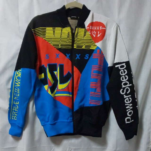 DIESEL - DIESEL ニットジャケット【新品】☆レア☆最終お値下げの通販