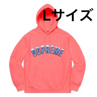 supreme hanuman hoodie 13aw シュプリーム パーカー