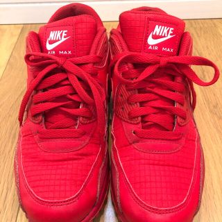 ナイキ　NIKE エアマックス 90 エッセンシャル1285-602