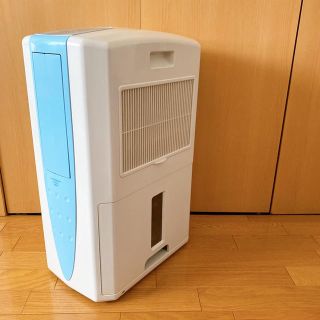 コロナ(コロナ)の＊美品＊コロナ冷風・衣類乾燥除湿機　CDM-1014(衣類乾燥機)