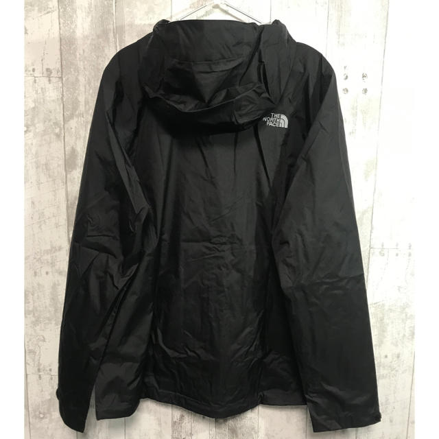 SALE【新品】ノースフェイス DRYVENT ジャケット レディース XL